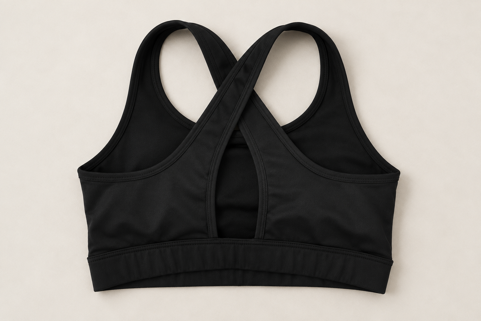 FORM BRA — NOCTURNE — arka görünüm | Dagdroøm