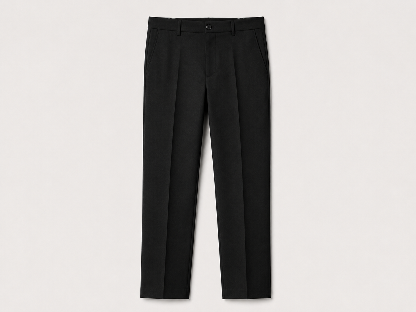Tailored Trousers