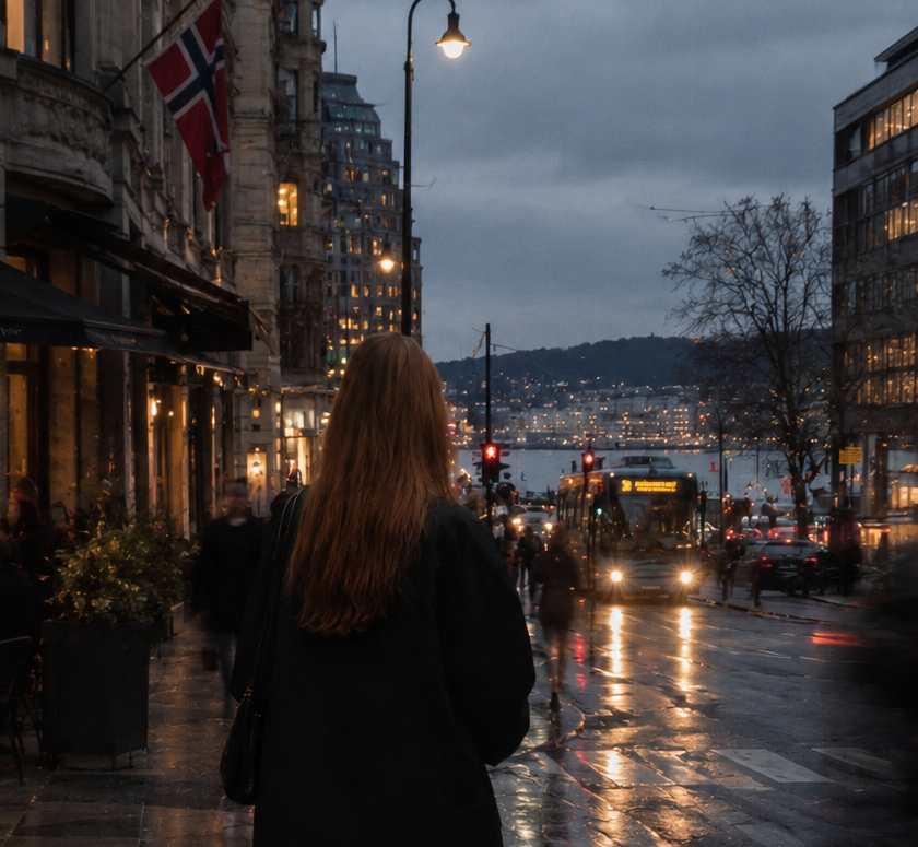 Oslo