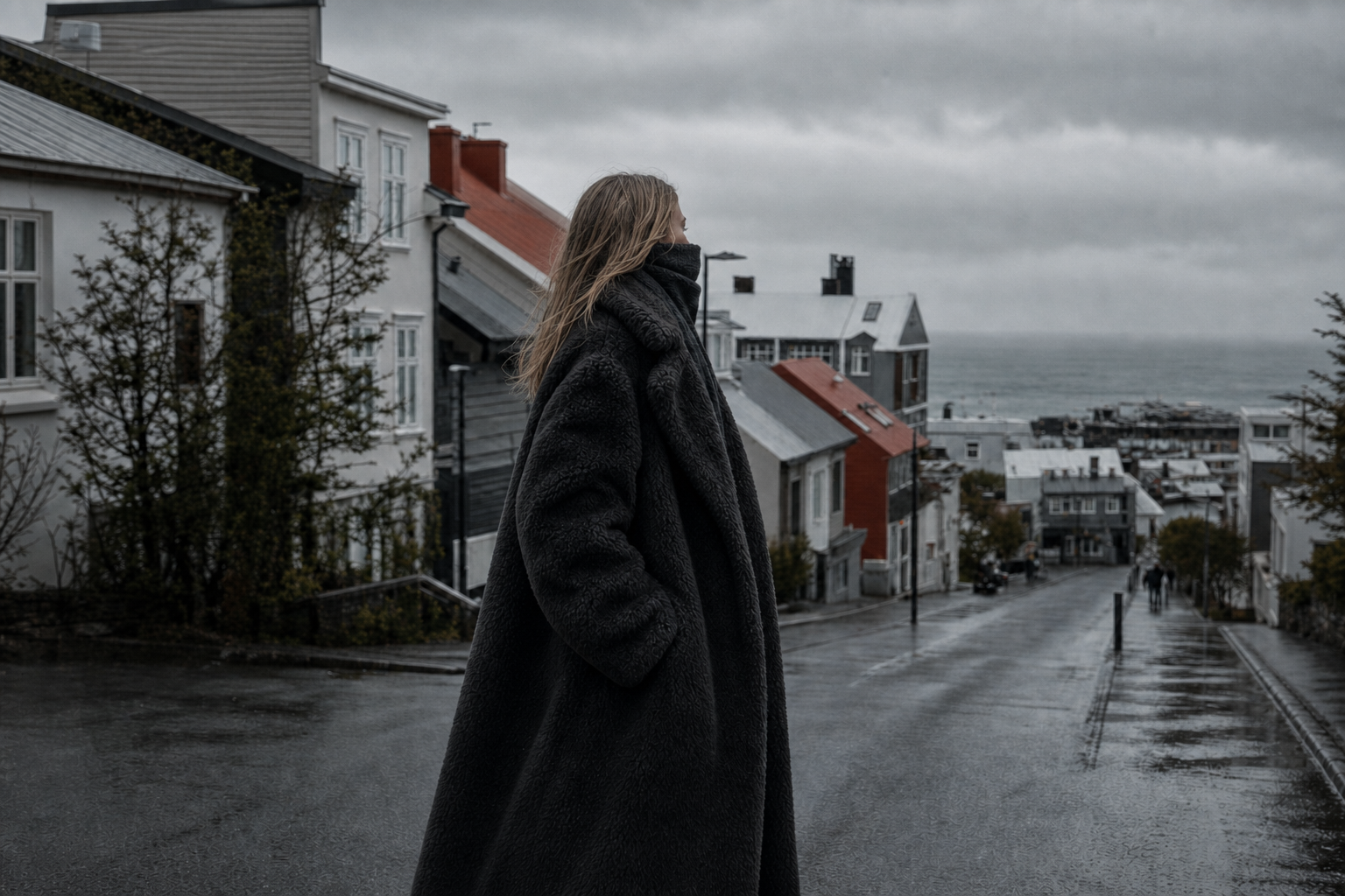 Reykjavík