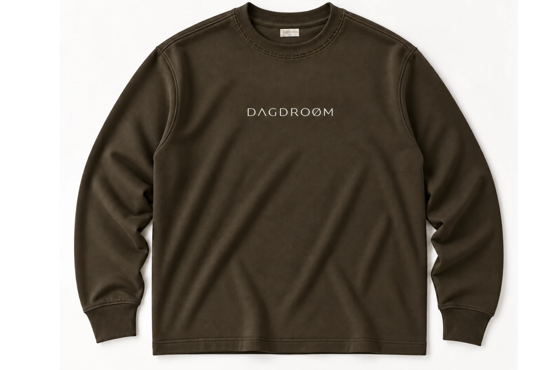 Skær Signatur Sweatshirt